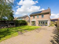 Burgemeester Kuiperslaan 5, 8375 BJ Oldemarkt