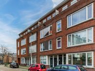 Roemeensestraat 14-B2, 3028 BC Rotterdam