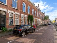 Adamshofstraat 126, 3061 ZJ Rotterdam