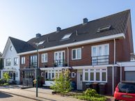 Centraalspoor 21, 3994 VA Houten