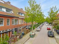 Tesselschadestraat 33 A, 2332 BH Leiden