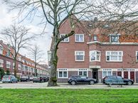 Galileïplantsoen 89 H, 1098 LX Amsterdam