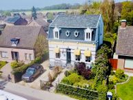 Burgemeester Voetenstr 29, 4641 JB Ossendrecht