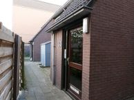 Honingstraat 55, 1211 AV Hilversum