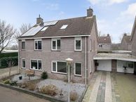 Kapelaan Jansenstrjitte 18, 8603 EM Sneek