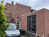 Peregrinus Vogelsstraat 1, 6041 JN Roermond