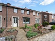 Prinses Beatrixstraat 41, 6576 AW Ooij