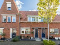 Frederikstraat 26, 3373 AH Hardinxveld-Giessendam