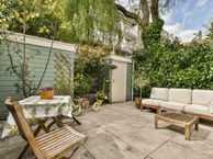 Piet Gijzenbrugstraat 16 H, 1059 XH Amsterdam