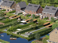 Griffel 8, 2771 PZ Boskoop