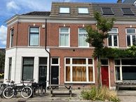 Griftstraat 74, 3572 GX Utrecht