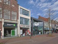 Breestraat 128 B, 1941 EM Beverwijk