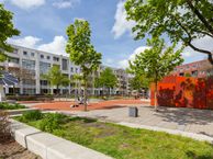 President Brandstraat 206, 1091 WX Amsterdam