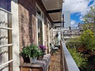 Haarlemmermeerstraat 41 /2, 1058 JP Amsterdam