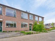 Zwanebloemstraat 10, 2215 GH Voorhout