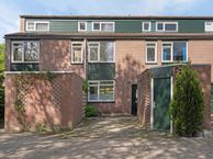 Duke Ellingtonrode 43, 2717 BL Zoetermeer