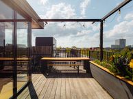 Zeeburgerdijk 112 M, 1094 AJ Amsterdam