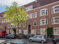 Zoomstraat 24 1, 1078 XK Amsterdam