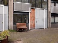 Czaar Peterstraat 55 B, 1018 PB Amsterdam