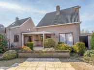 Kapelstraat 38, 4861 SC Chaam