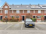 Hans van Kilsdonklaan 61, 1948 BB Beverwijk