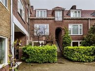 Van der Goesstraat 38, 3521 TL Utrecht