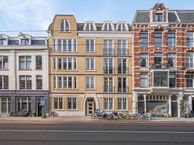 Weteringschans 213 A, 1017 XG Amsterdam