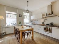 Pieter Aertszstraat 61 H, 1073 SK Amsterdam