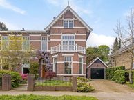 Paulus Buyslaan 24, 3818 LD Amersfoort