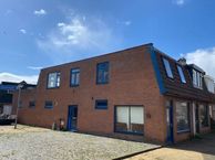 Stakman Bossestraat 2, 1781 SX Den Helder