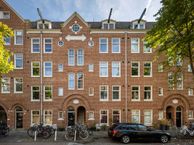 Smitstraat 47 1, 1092 XR Amsterdam