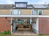 Waterhoen 33, 3752 ZH Bunschoten-Spakenburg