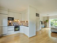 Wallenbergstraat 21, 2131 TP Hoofddorp