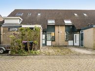 Erosiekreek 9, 3206 HD Spijkenisse