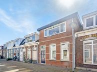 Maarten Harpertszoon Trompstraat 12, 1782 PW Den Helder