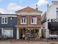 Hoofdstraat 206 A, 2071 EN Santpoort-Noord