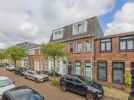 Generaal De la Reijstraat 46 A, 2021 XW Haarlem