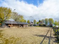 Paradijsvogelweg 55, 1349 CH Almere