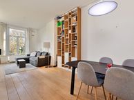 Sarphatistraat 474 1, 1018 GW Amsterdam