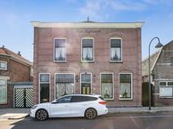 Schinkelweg 75, 2712 BA Zoetermeer