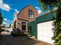 Rozenlaan 58, 2771 DD Boskoop