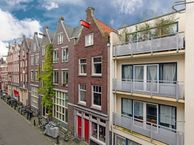 Anjeliersstraat 101, 1015 NE Amsterdam