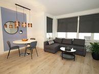 Nobelstraat 101 A, 3039 SL Rotterdam