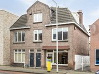 Deurningerstraat 107, 7514 BG Enschede