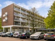 van Baerlestraat 133, 3132 EC Vlaardingen