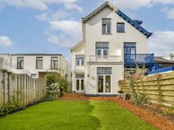 Zandvoortselaan 3 a, 2042 XD Zandvoort