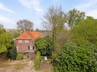 Patrijsweg 9, 5406 NG Uden