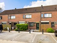 Blankenstraat 25, 2132 RS Hoofddorp