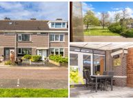 Mozartstraat 160, 1962 AG Heemskerk