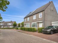 Korte Dijk 37, 5081 WG Hilvarenbeek